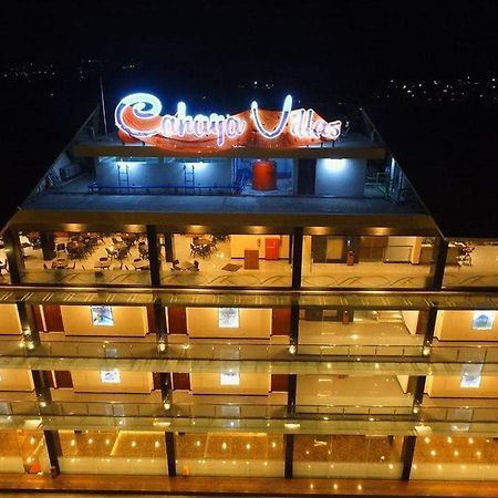 จาฮายา วิลลา โฮเต็ล การุต Hotel ภายนอก รูปภาพ